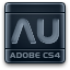 CS4 Magneto Audition Icon 64x64 png